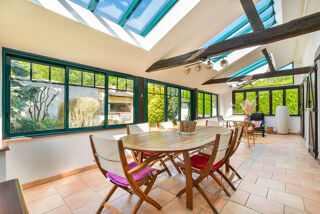  Maison à vendre 7 pièces 189 m²