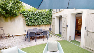  Maison � vendre 4 pi�ces 132 m�