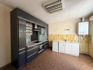  Maison � vendre 8 pi�ces 