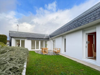  Maison � vendre 4 pi�ces 110 m�