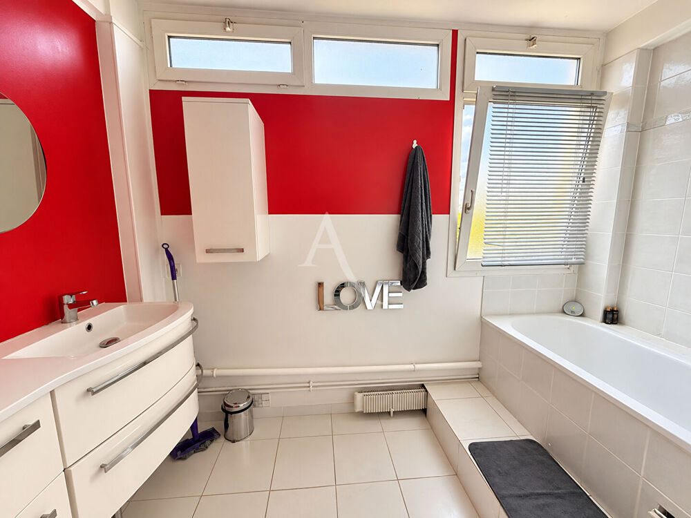 Appartement Chatou 4 pièces 72 m2 Chatou