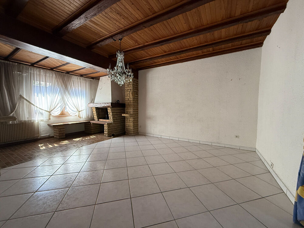 Vente Maison Maison Kaysersberg Vignoble 12 pièce(s) 188 m2 Kaysersberg vignoble