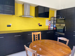  Maison à vendre 8 pièces 165 m²