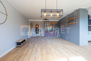  Appartement à vendre 5 pièces 115 m²