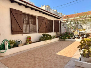  Maison à vendre 4 pièces 80 m²