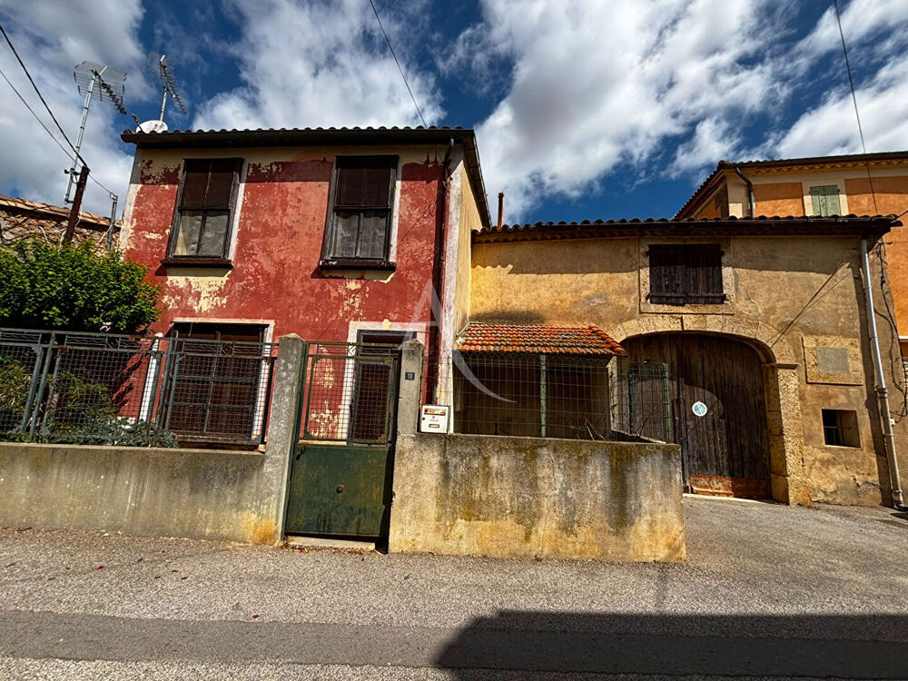 Maison Cruscades 6 pièce(s)