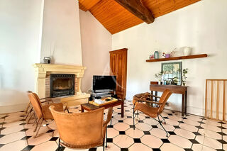  Maison � vendre 3 pi�ces 97 m�