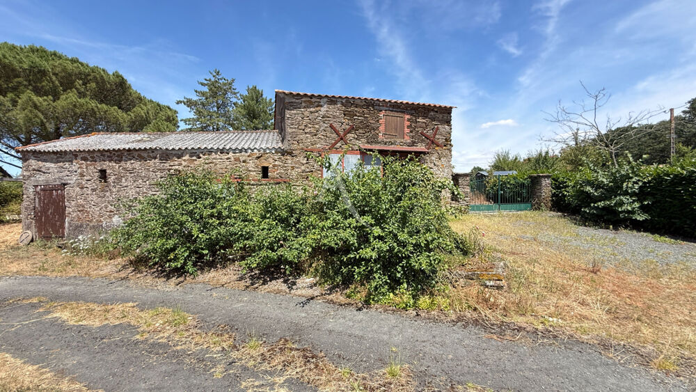 Maison 4 pièces 72 m² · à Thorigny · 72 m² · 49 900 €