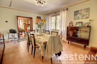  Maison à vendre 5 pièces 118 m²