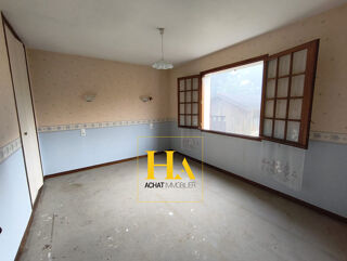  Maison � vendre 6 pi�ces 160 m�