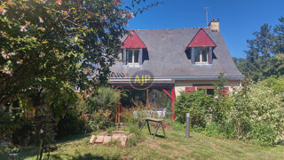 Maison 8 pièces 143 m² · à Guémené-Penfao · 143 m² · 257 500 €