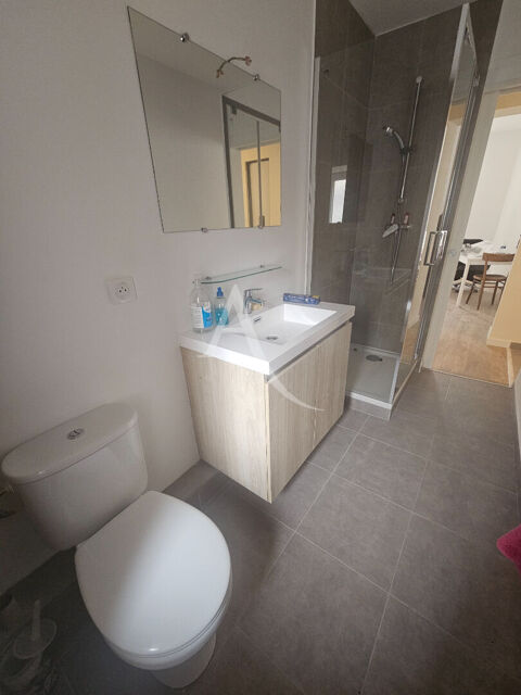  Appartement � louer 3 pi�ces 56 m�