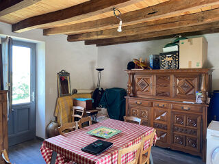  Maison à vendre 3 pièces 41 m²