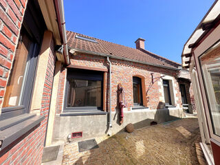  Maison à vendre 8 pièces 145 m²