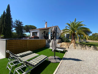  Maison � vendre 4 pi�ces 122 m�