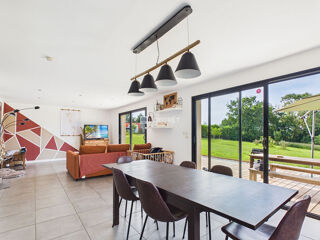  Maison à louer 5 pièces 119 m²