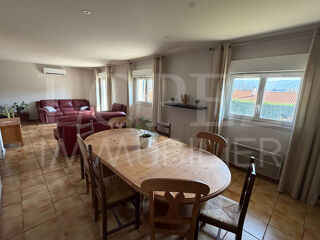  Maison à vendre 6 pièces 120 m²