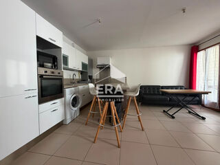  Appartement à louer 2 pièces 45 m²