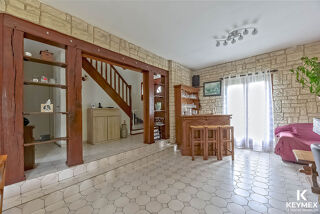  Maison � vendre 7 pi�ces 124 m�