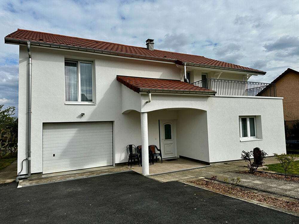 Maison 6 pièces 172 m² · à Golbey · 172 m² · 389 000 €
