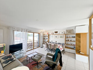  Appartement � vendre 4 pi�ces 89 m�