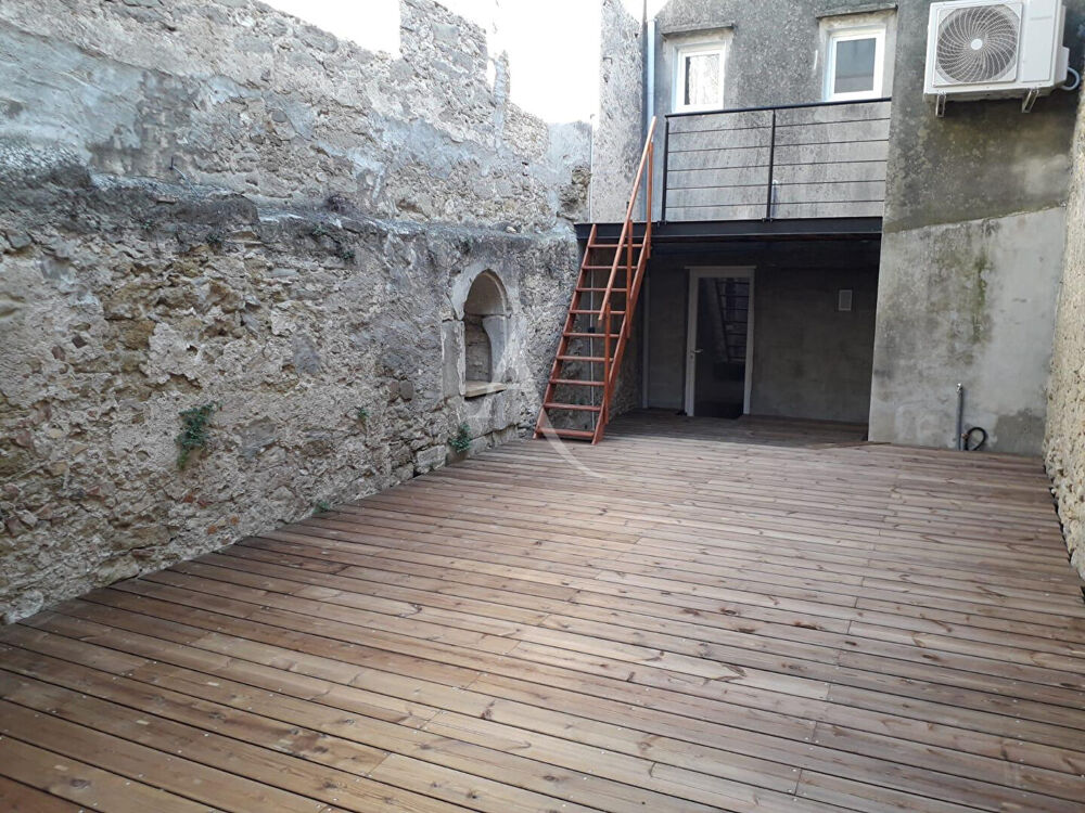 Location Maison Maison Pexiora 4 pièces 97.69 m2 Pexiora