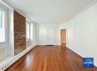  Appartement à vendre 3 pièces 85 m²