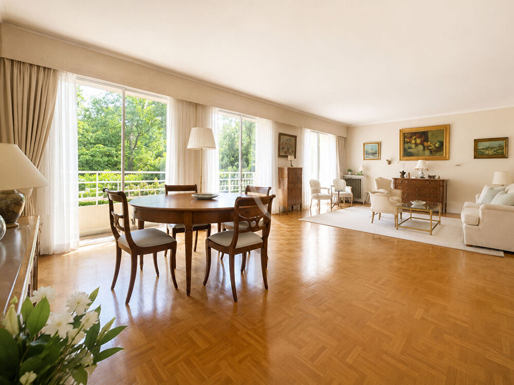Appartement Fontenay Sous Bois 4 pièce(s) 138.29 m2