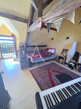  Maison � vendre 5 pi�ces 122 m�