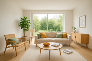 Appartement 4 pièces 82 m² · à La Rochette · 82 m² · 353 000 €