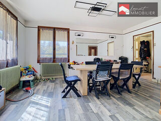  Maison à vendre 5 pièces 118 m²