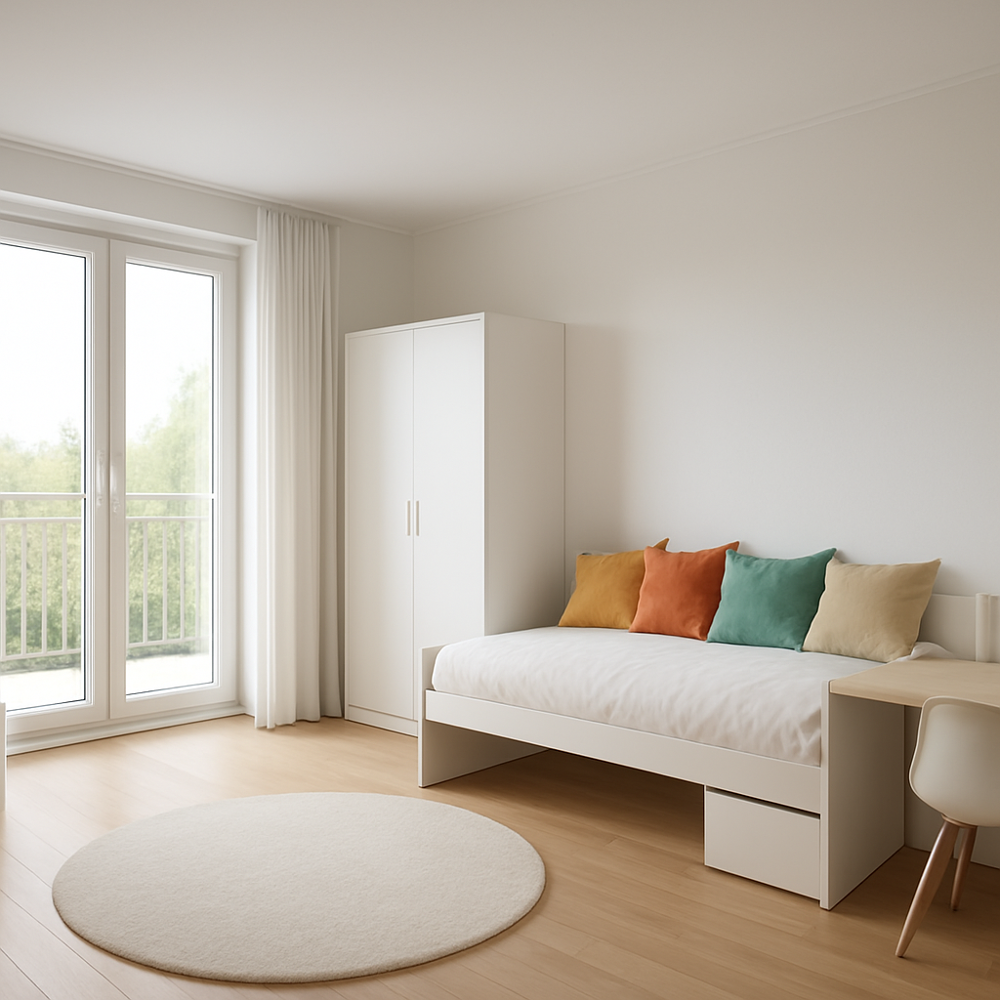 Maison 6 pièces de 119 m2 (Plailly)