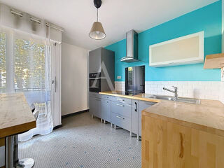  Appartement à vendre 2 pièces 52 m²