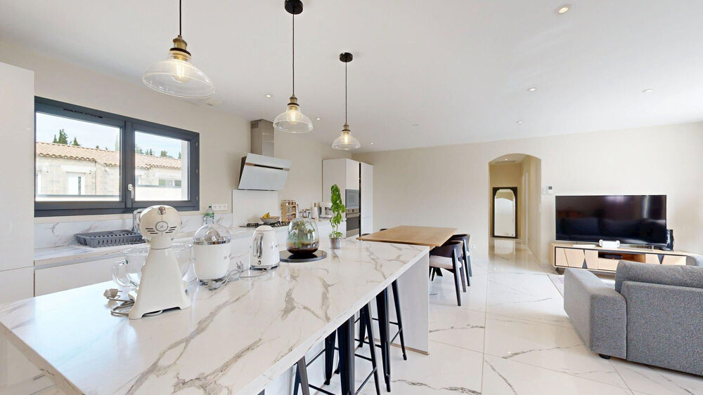 Charme et confort moderne ? Maison 106 m² avec piscine