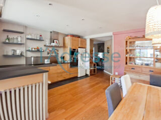  Appartement à vendre 4 pièces 122 m²
