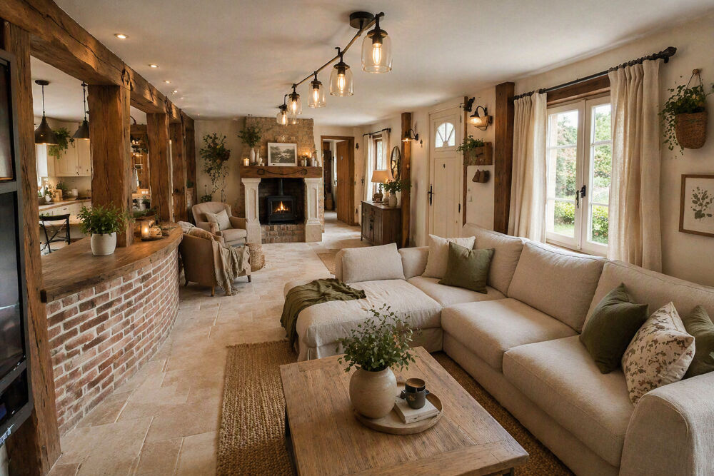 Vente Maison Maison Merville 5 pièces 139.02 m2 Merville