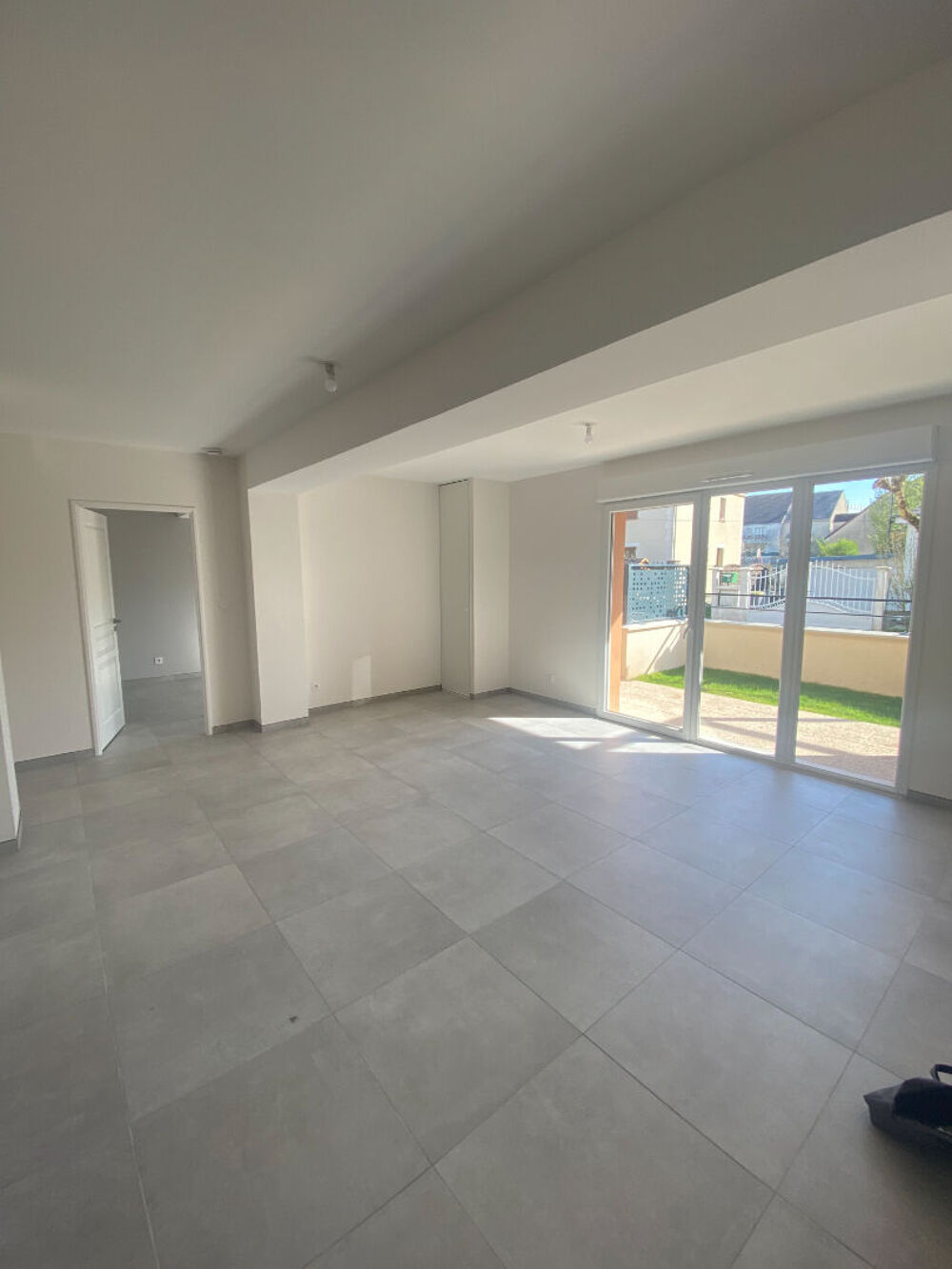 Appartement Saint Jean De La Ruelle 3 pièce(s) 69 m2