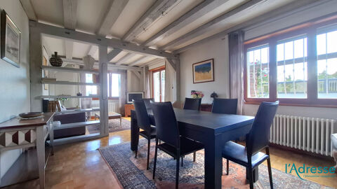  Maison � louer 4 pi�ces 130 m� Ribeauville