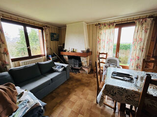  Maison � vendre 2 pi�ces 70 m�