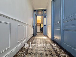  Maison � vendre 7 pi�ces 160 m�