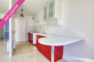  Appartement � vendre 2 pi�ces 46 m�