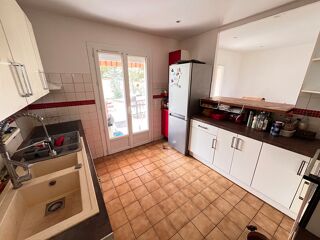  Maison à vendre 4 pièces 90 m²