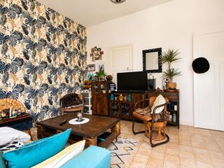  Appartement � vendre 3 pi�ces 50 m� Le pouliguen
