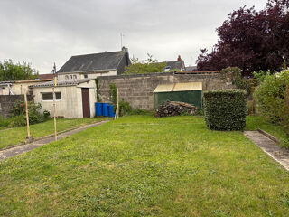  Maison à vendre 7 pièces 125 m²