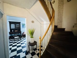  Appartement � vendre 6 pi�ces 137 m�