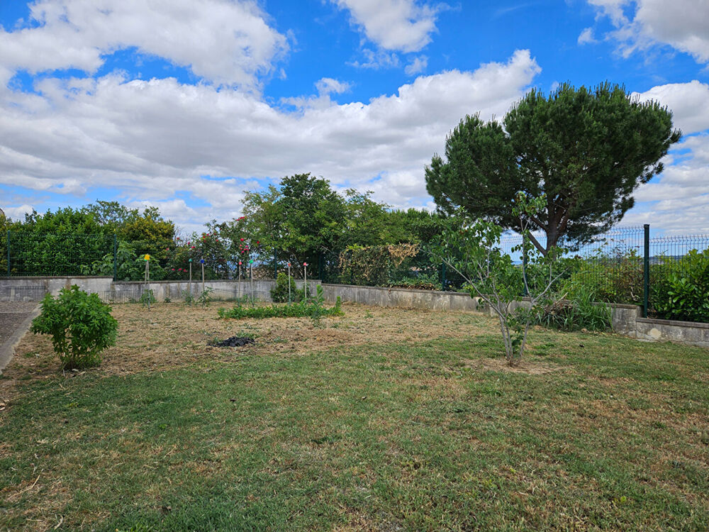 Vente Maison Maison garage double et grand jardin -10 min Carcassonne Cavanac
