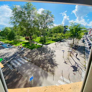  Appartement � vendre 4 pi�ces 75 m�