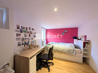  Appartement � vendre 4 pi�ces 91 m�