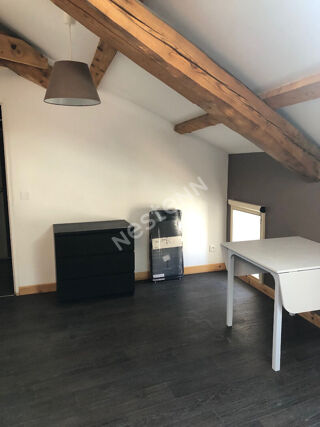  Appartement � louer 1 pi�ce 26 m�