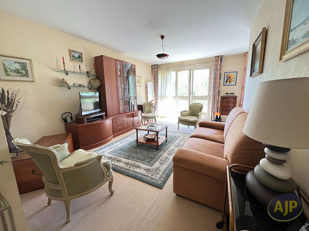 Vente Appartement Appartement Nantes 3 pièce(s) Nantes